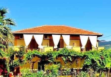 Barbara Studios Skala Potamia  Esterno foto