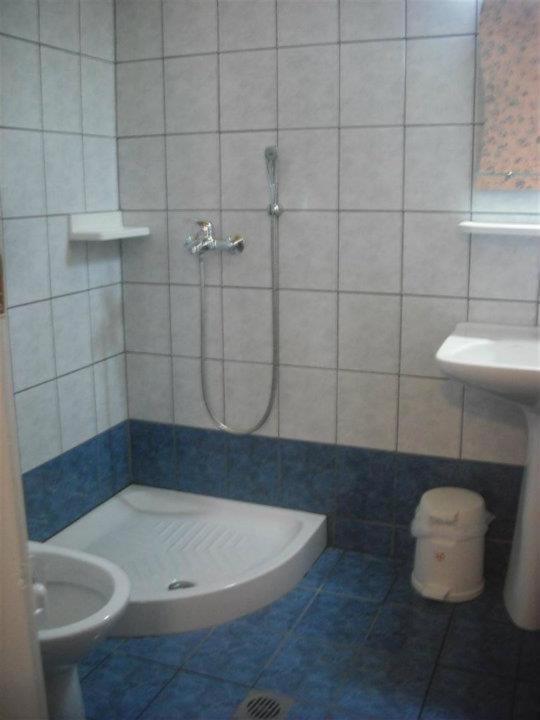 Barbara Studios Skala Potamia  Esterno foto