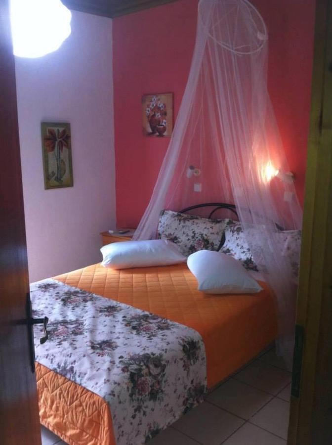 Barbara Studios Skala Potamia  Esterno foto