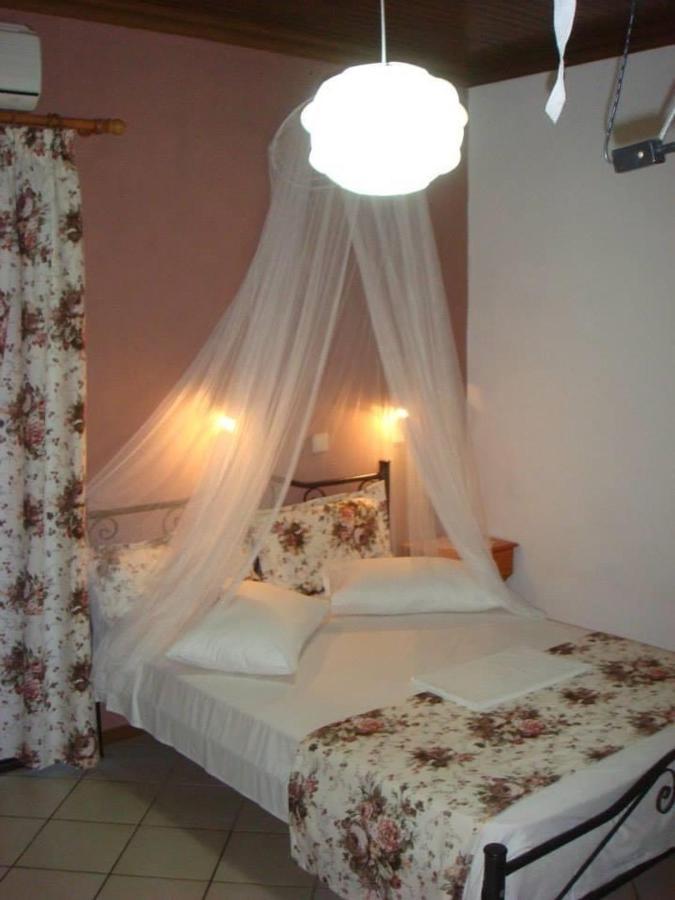 Barbara Studios Skala Potamia  Esterno foto